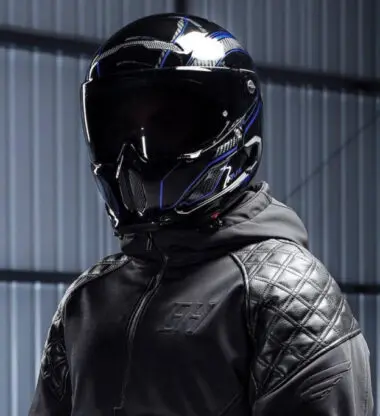 Ruroc case study image