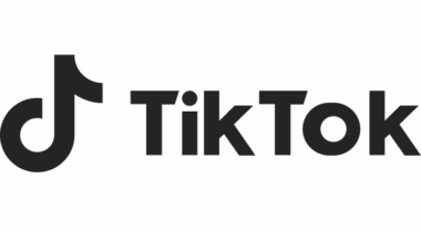 TikTok logo