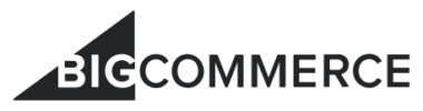 Logotipo de BigCommerce