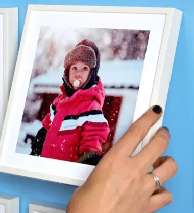 Mixtiles customer case study