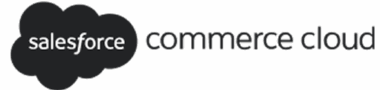 Logo Salesforce Commerce Cloud