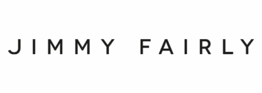 Logo de Jimmy Fairly.
