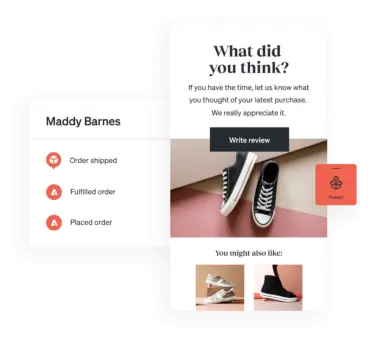 magento + klaviyo integrations for ecommerce