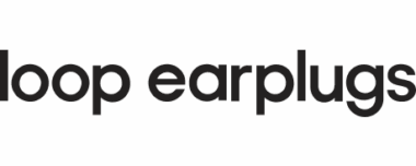 Loop Earplugs logo.