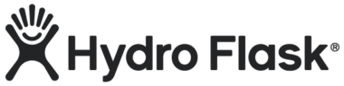 Hydro Flask logo