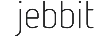 Jebbit logo