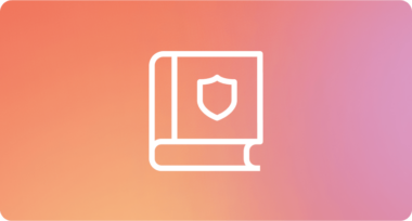Security training icon