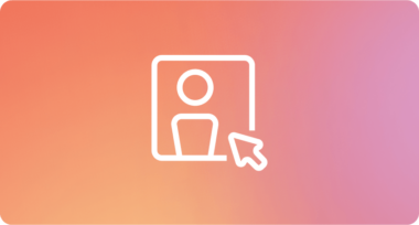 Workforce identity icon
