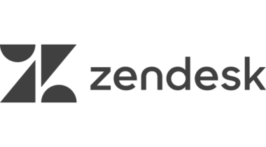 Zendesk logo