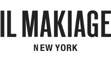 IL MAKIAGE New York logo in charcoal text.